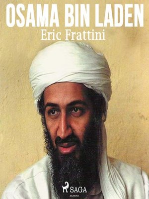 cover image of Osama Bin laden